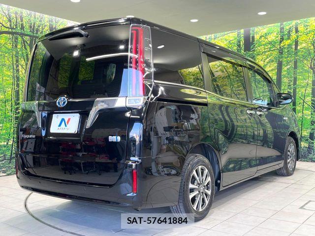 Toyota ESQUIRE 2020-03 8245156-16