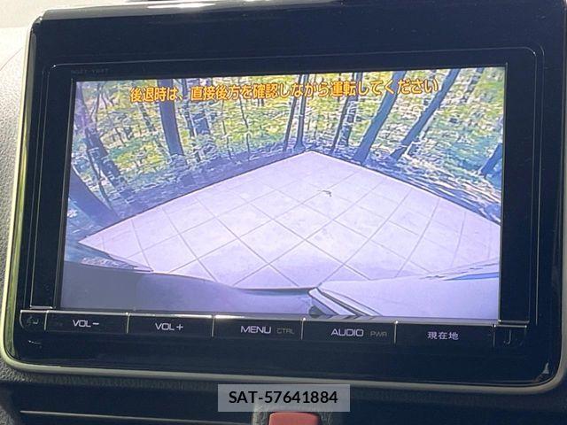 Toyota ESQUIRE 2020-03 8245156-3