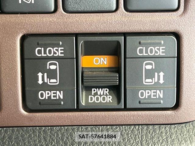 Toyota ESQUIRE 2020-03 8245156-6
