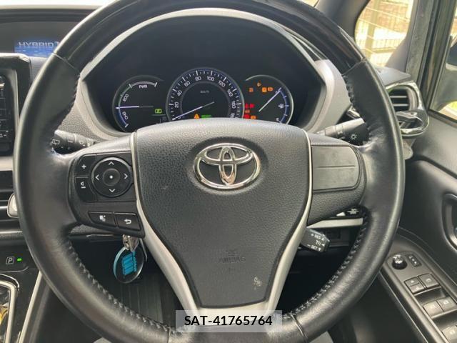 Toyota ESQUIRE 2015-01 8245158-15