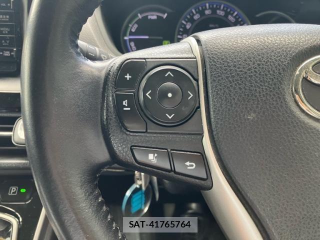 Toyota ESQUIRE 2015-01 8245158-16