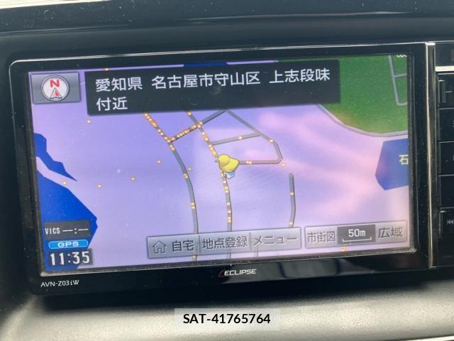 Toyota ESQUIRE 2015-01 8245158-18