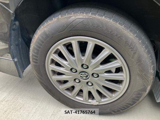 Toyota ESQUIRE 2015-01 8245158-4