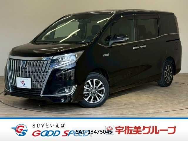 Toyota ESQUIRE 2019-11 8245154-0