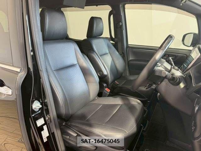Toyota ESQUIRE 2019-11 8245154-9