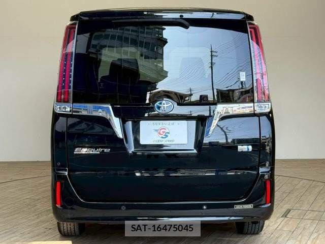 Toyota ESQUIRE 2019-11 8245154-14