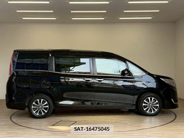 Toyota ESQUIRE 2019-11 8245154-16