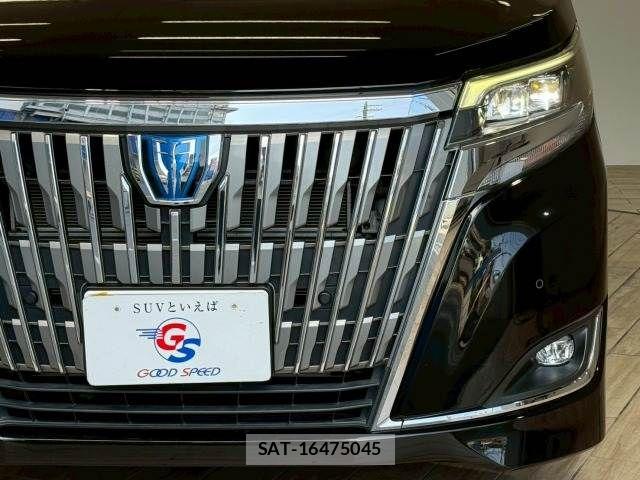 Toyota ESQUIRE 2019-11 8245154-17