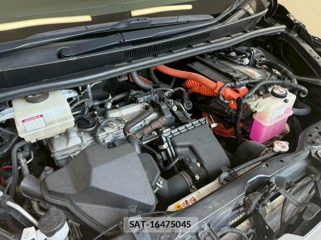 Toyota ESQUIRE 2019-11 8245154-19