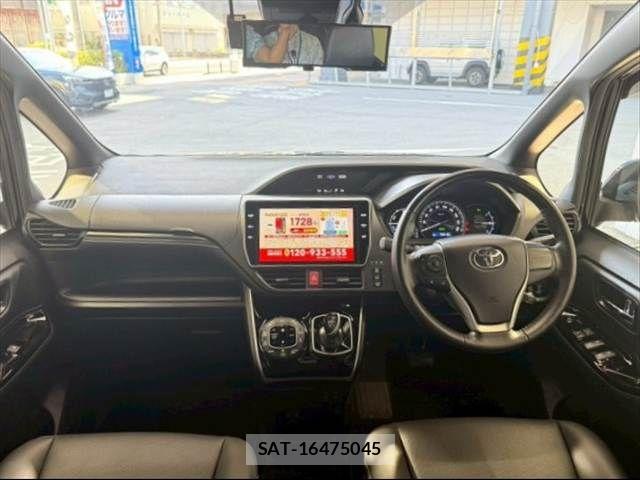 Toyota ESQUIRE 2019-11 8245154-2