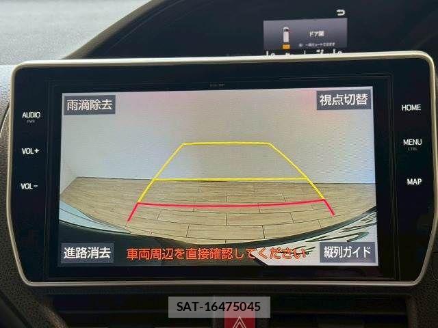 Toyota ESQUIRE 2019-11 8245154-3