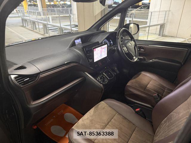 Toyota ESQUIRE 2018-05 8314343-13