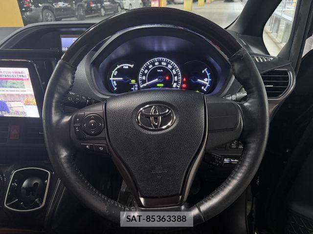 Toyota ESQUIRE 2018-05 8314343-15