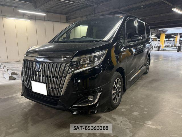 Toyota ESQUIRE 2018-05 8314343-3