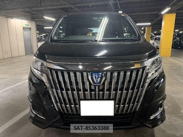Toyota ESQUIRE 2018-05 8314343-5