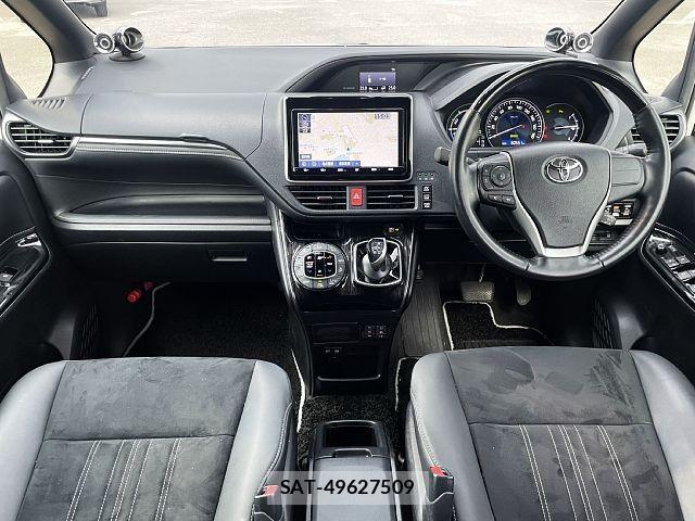 Toyota ESQUIRE 2020-01 8314337-1