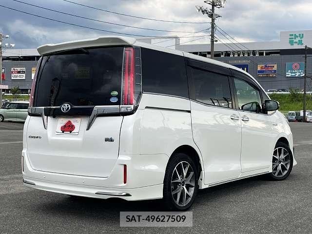 Toyota ESQUIRE 2020-01 8314337-2