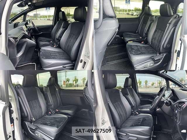 Toyota ESQUIRE 2020-01 8314337-7