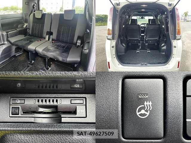 Toyota ESQUIRE 2020-01 8314337-8