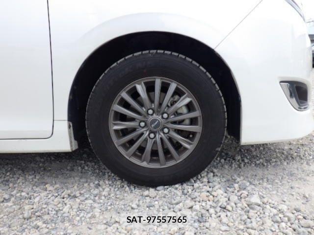 Toyota ESQUIRE 2019-07 8314342-10
