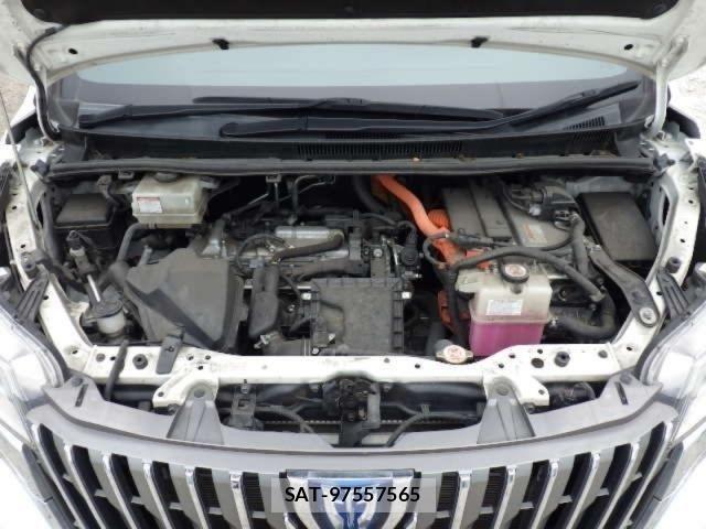 Toyota ESQUIRE 2019-07 8314342-12