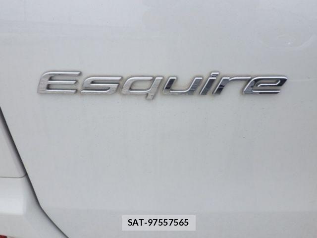 Toyota ESQUIRE 2019-07 8314342-13