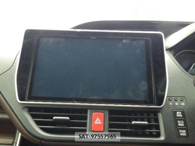 Toyota ESQUIRE 2019-07 8314342-8