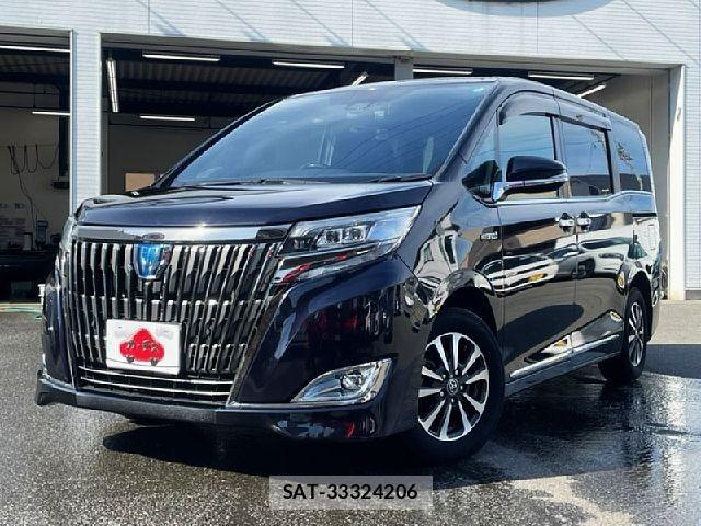 Toyota ESQUIRE 2020-01 8314339-0