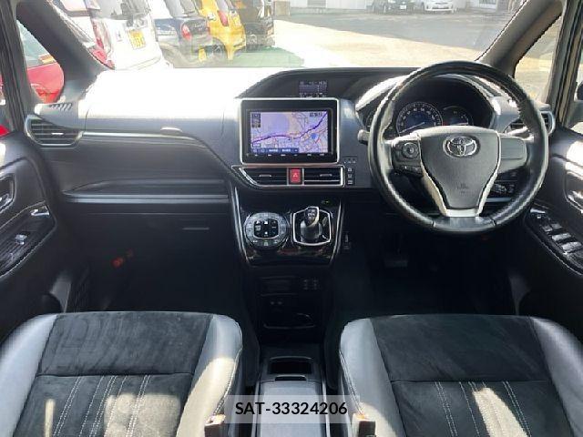 Toyota ESQUIRE 2020-01 8314339-1