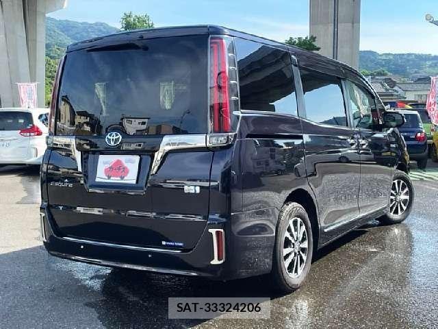 Toyota ESQUIRE 2020-01 8314339-2