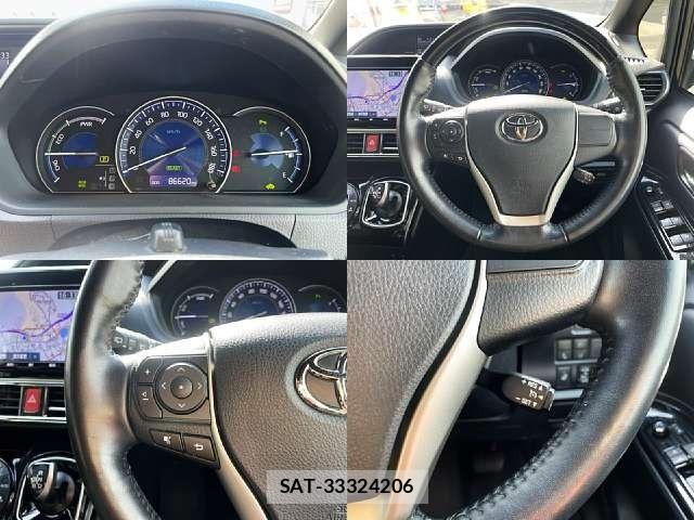 Toyota ESQUIRE 2020-01 8314339-3