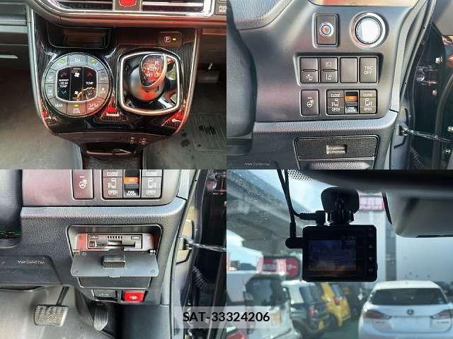 Toyota ESQUIRE 2020-01 8314339-4