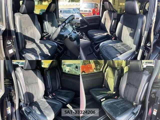 Toyota ESQUIRE 2020-01 8314339-6