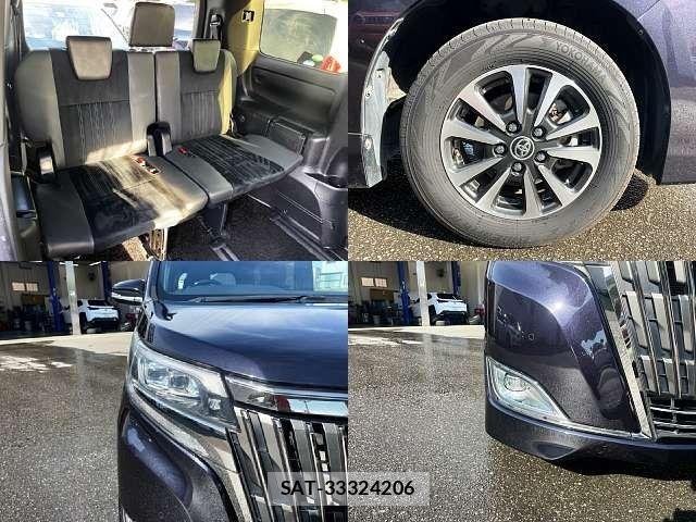 Toyota ESQUIRE 2020-01 8314339-7