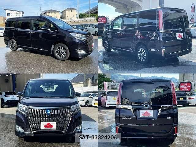 Toyota ESQUIRE 2020-01 8314339-8