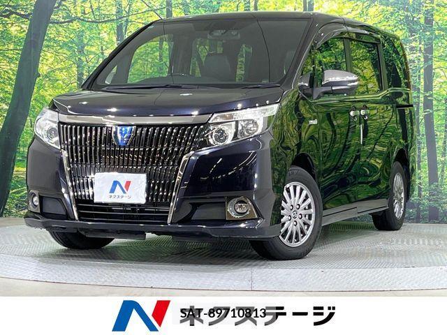 Toyota ESQUIRE 2016-10 8314341-0