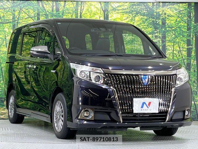 Toyota ESQUIRE 2016-10 8314341-15