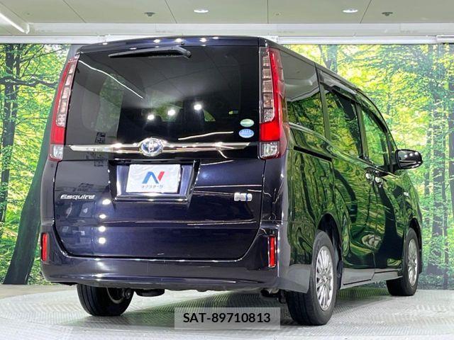 Toyota ESQUIRE 2016-10 8314341-16