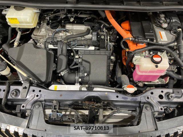 Toyota ESQUIRE 2016-10 8314341-17
