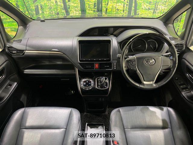 Toyota ESQUIRE 2016-10 8314341-1