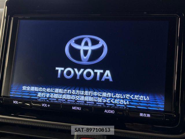 Toyota ESQUIRE 2016-10 8314341-2