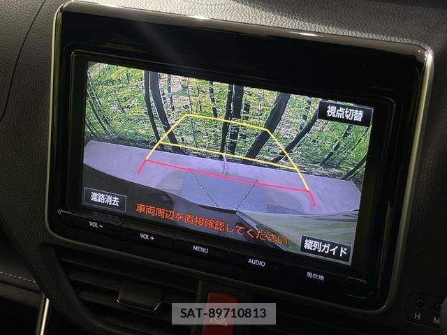 Toyota ESQUIRE 2016-10 8314341-3