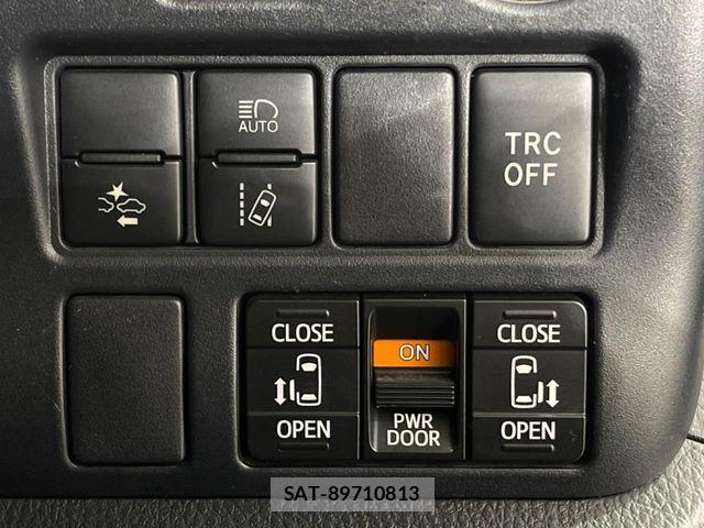 Toyota ESQUIRE 2016-10 8314341-5