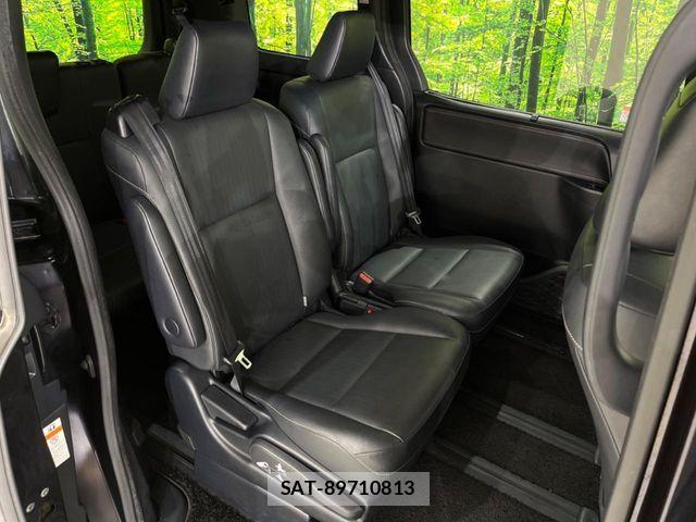 Toyota ESQUIRE 2016-10 8314341-8