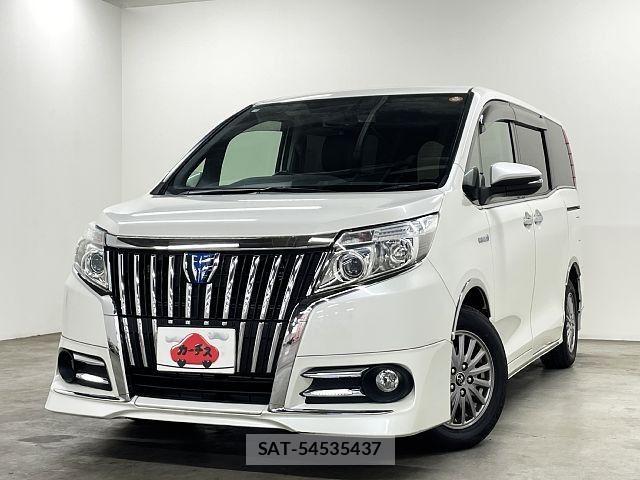 Toyota ESQUIRE 2015-02 8314338-0