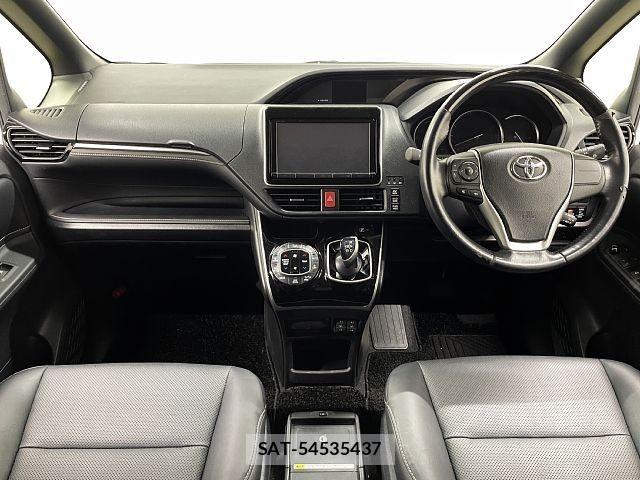 Toyota ESQUIRE 2015-02 8314338-1