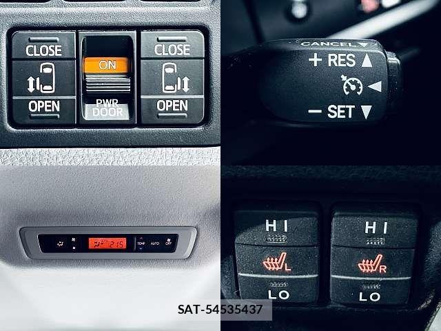 Toyota ESQUIRE 2015-02 8314338-4