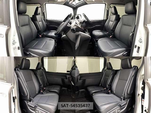 Toyota ESQUIRE 2015-02 8314338-7