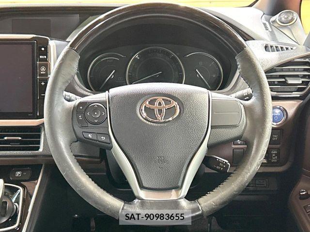 Toyota ESQUIRE 2016-11 8335738-11