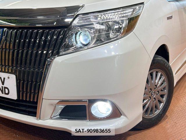 Toyota ESQUIRE 2016-11 8335738-12